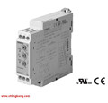 欧姆龙 单相电压继电器 K8AB-VS1 AC100/115V